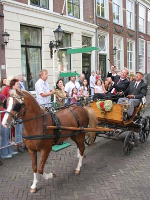 Delft Vers - 3 september 2005